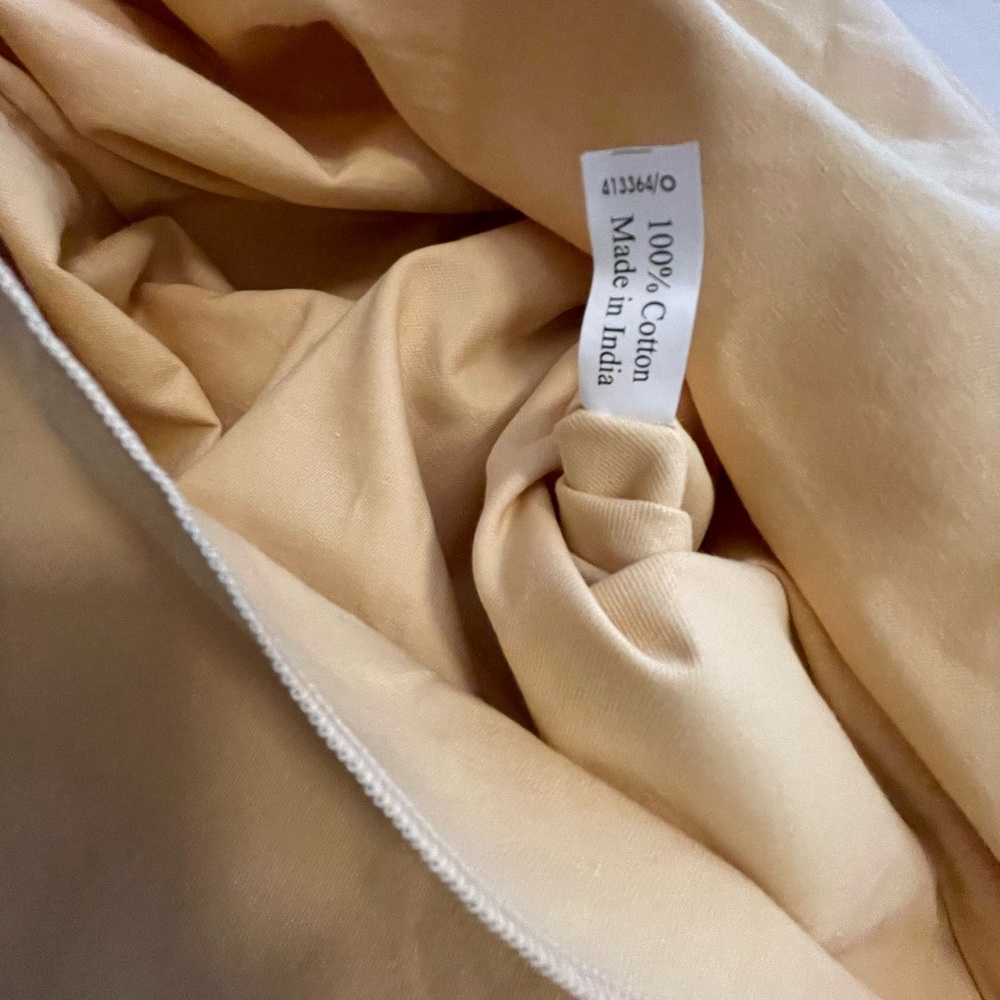 Louis Vuitton Authentic Large Drawstring Dust Bag - image 4